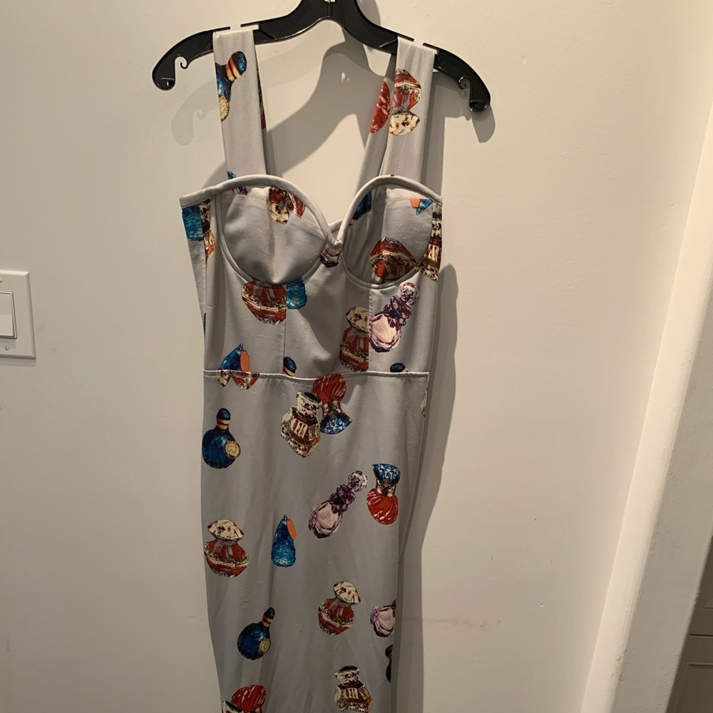 Gown
